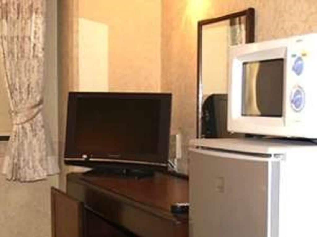 Hotel Livemax Budget Sagamihara Buitenkant foto