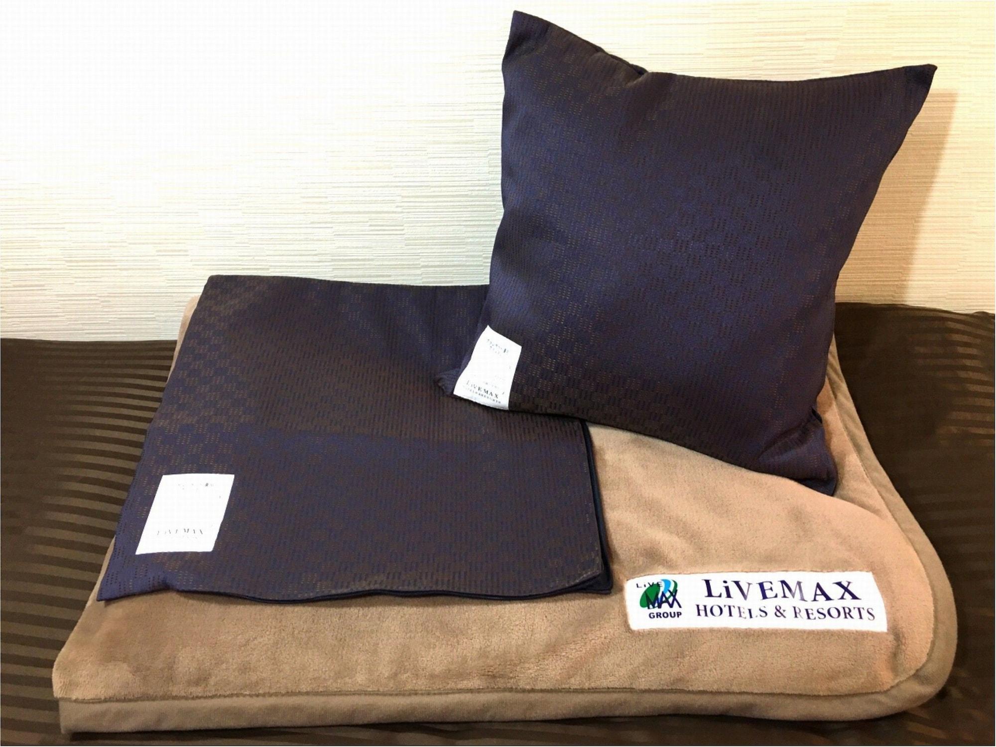 Hotel Livemax Budget Sagamihara Buitenkant foto