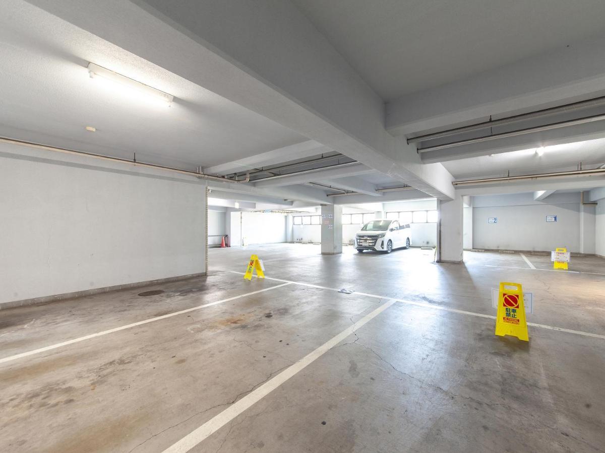 Hotel Livemax Budget Sagamihara Buitenkant foto