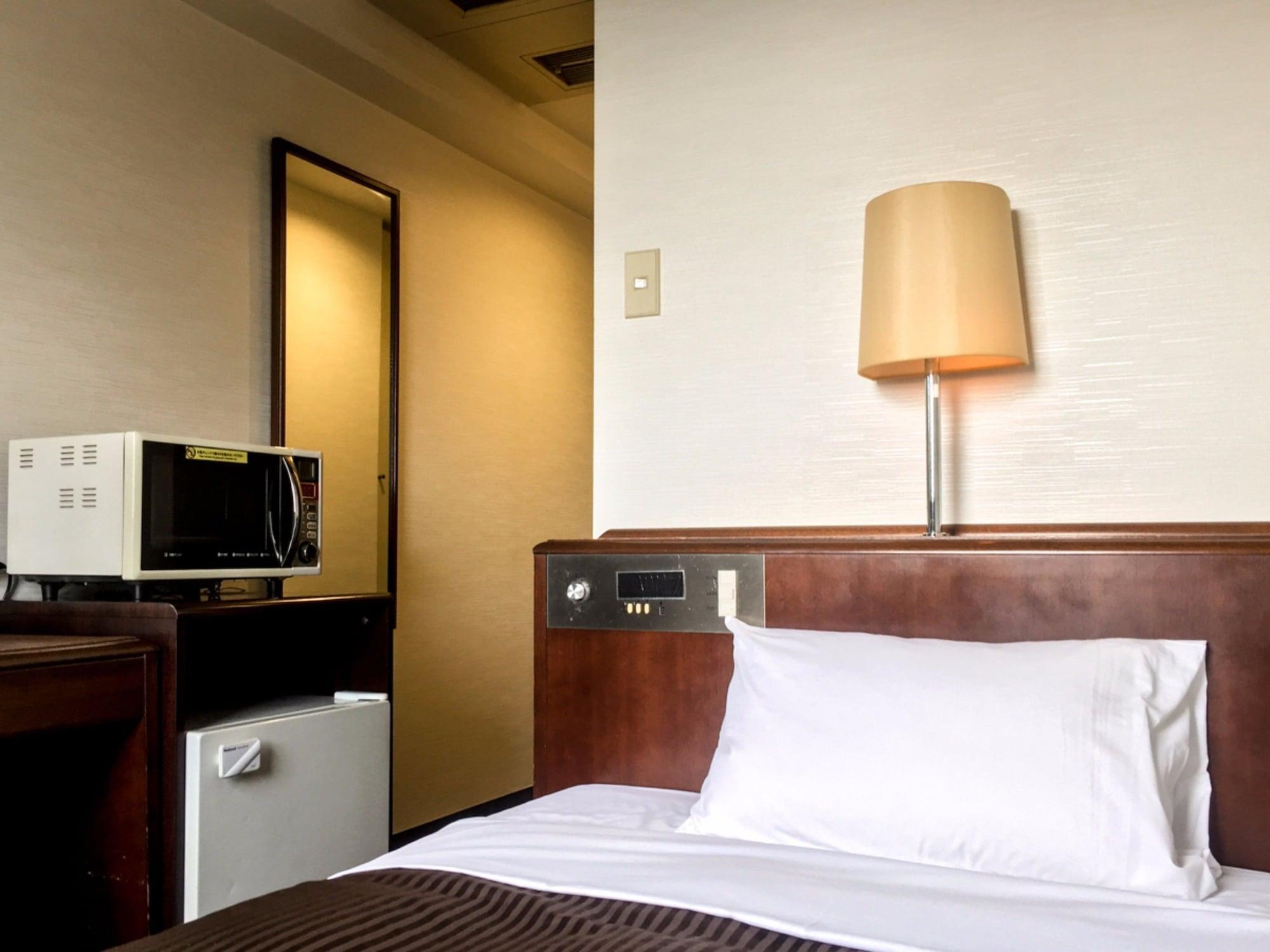 Hotel Livemax Budget Sagamihara Buitenkant foto