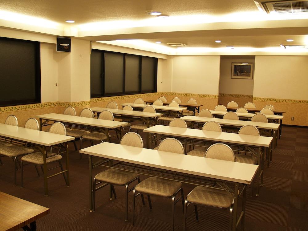 Hotel Livemax Budget Sagamihara Buitenkant foto