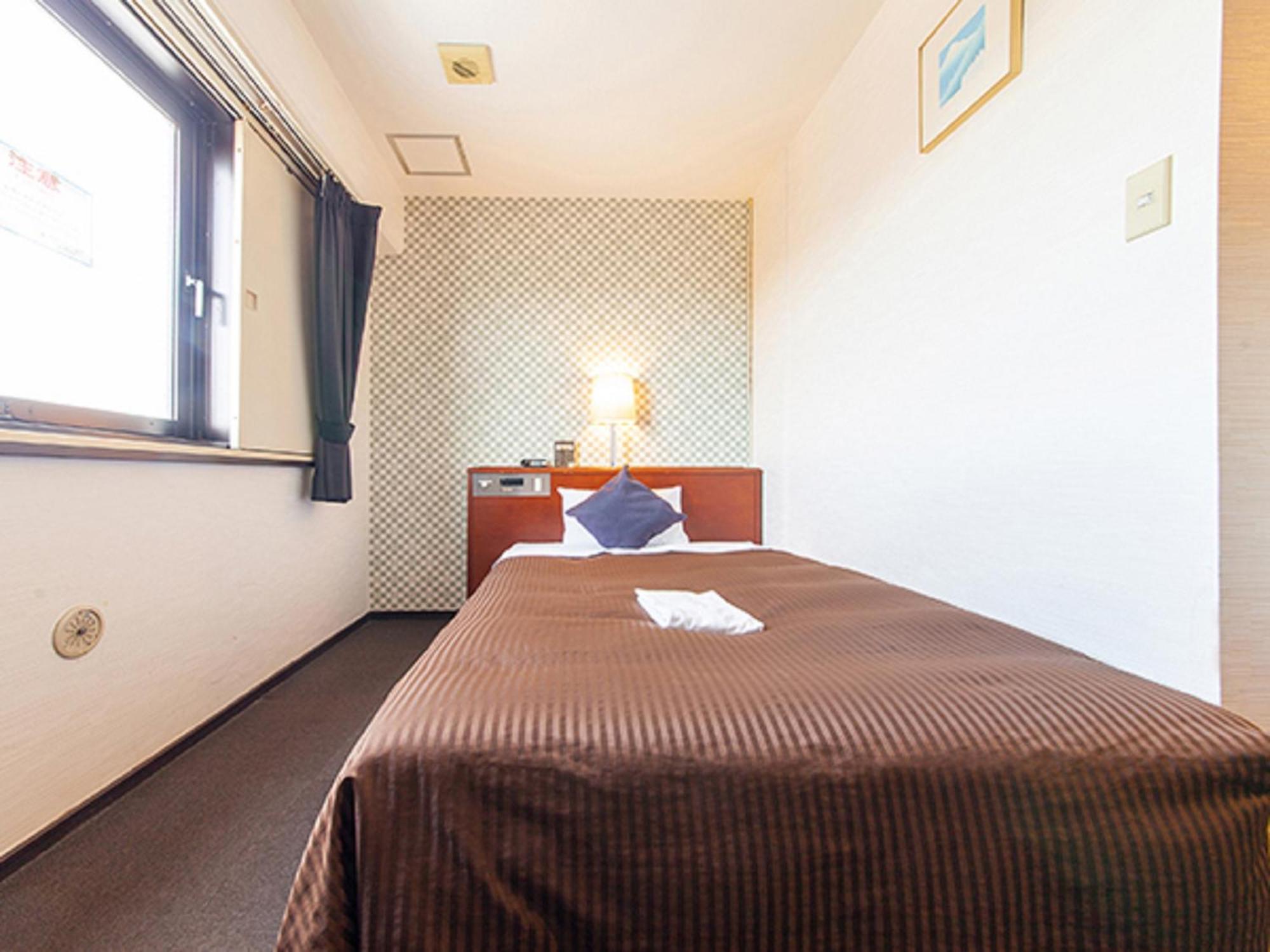 Hotel Livemax Budget Sagamihara Buitenkant foto