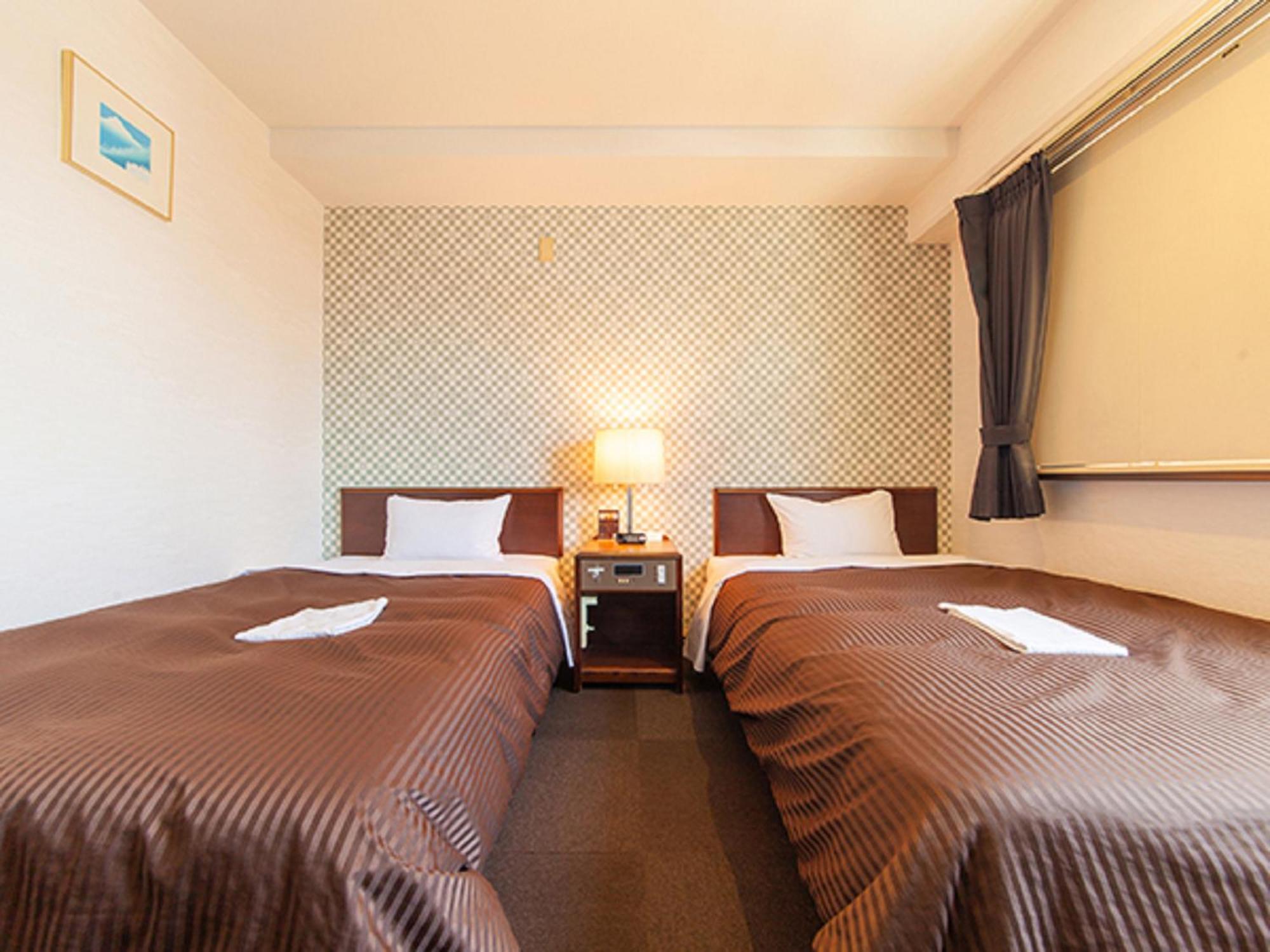 Hotel Livemax Budget Sagamihara Buitenkant foto