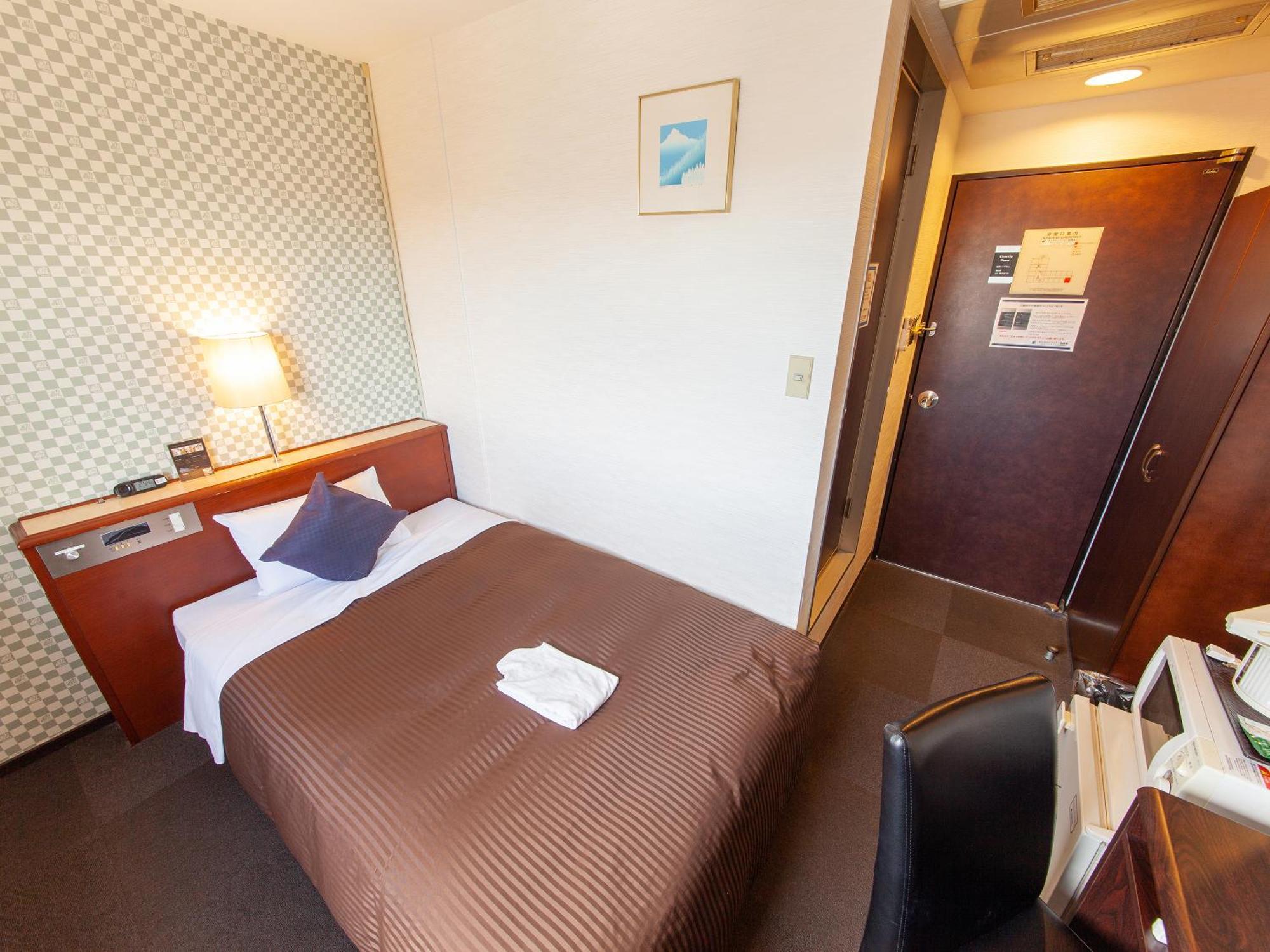 Hotel Livemax Budget Sagamihara Buitenkant foto