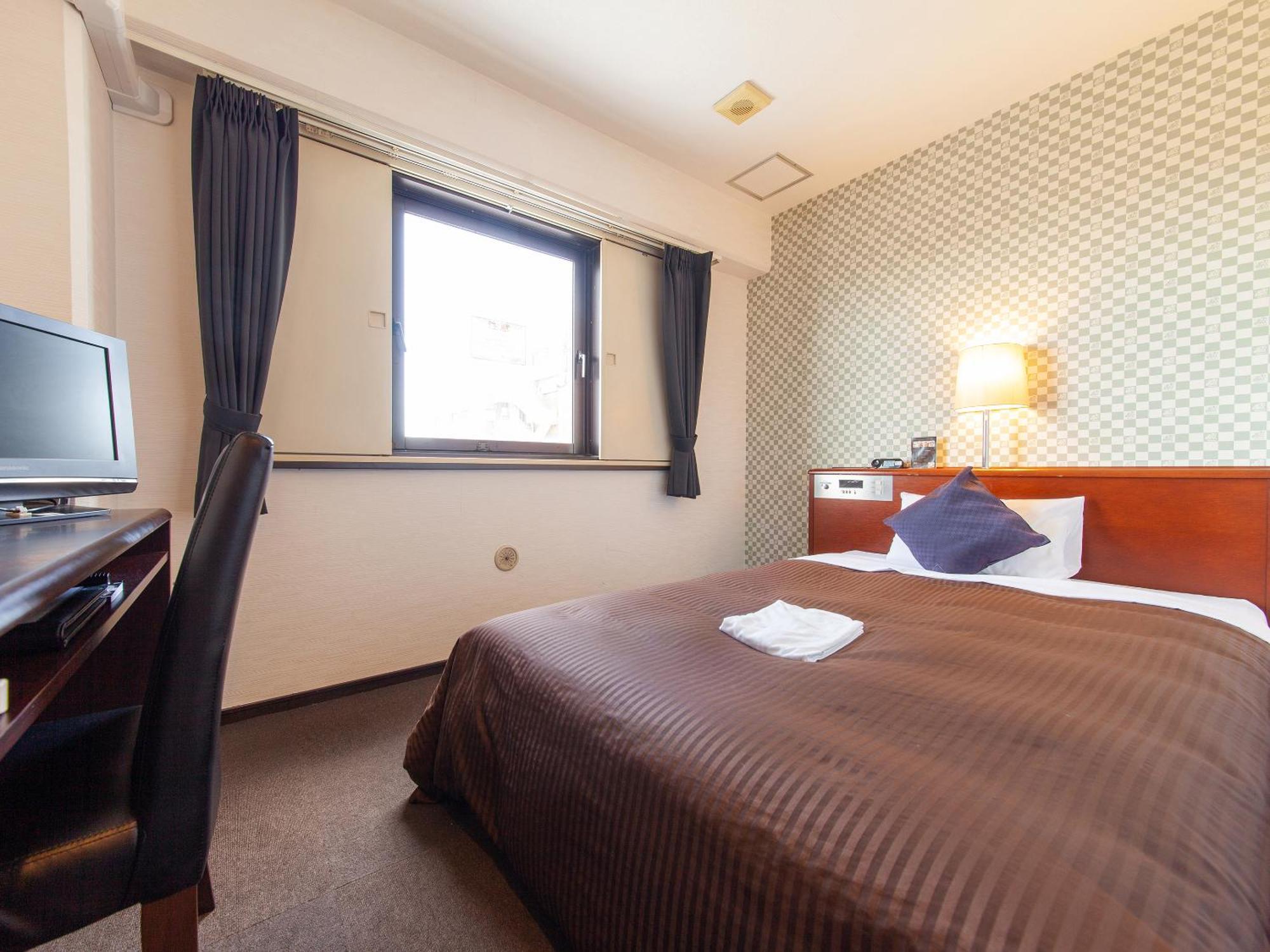 Hotel Livemax Budget Sagamihara Buitenkant foto